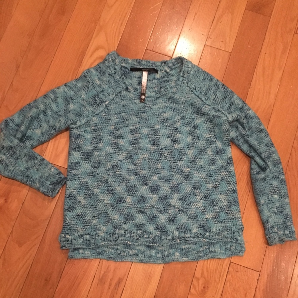 Kensie Sweater